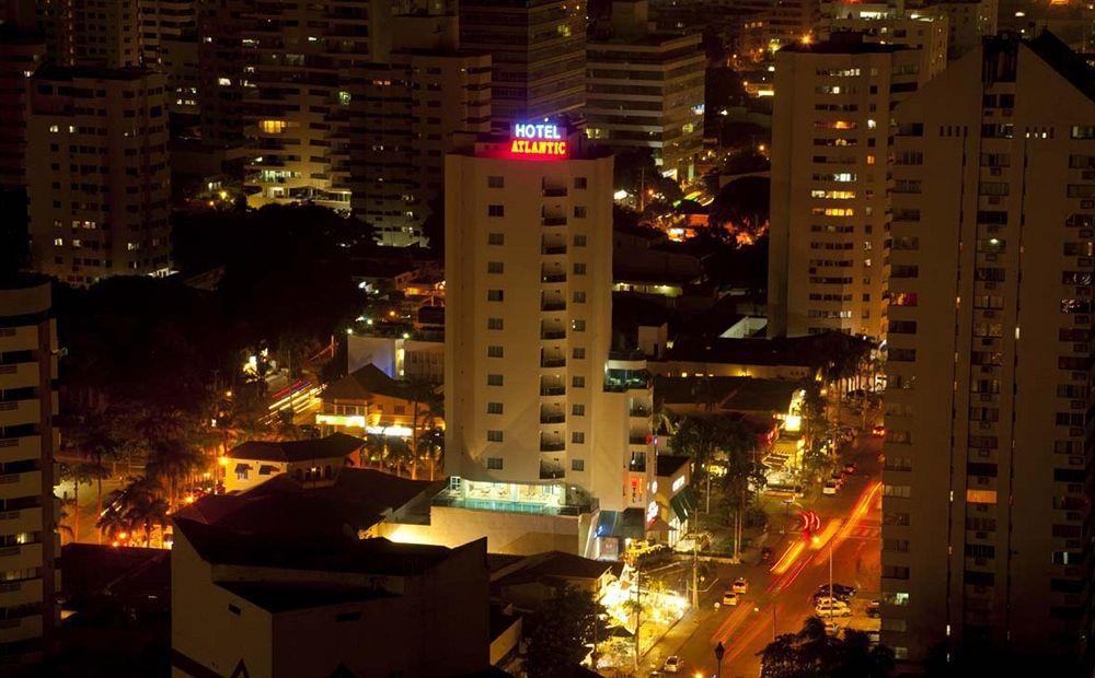 Hotel Atlantic Lux Cartagena Ngoại thất bức ảnh